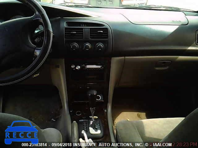 2006 SUZUKI VERONA KL5VJ56L86B185029 image 3