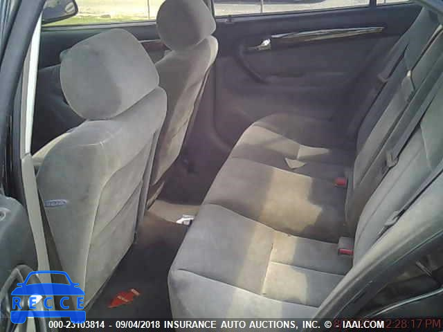 2006 SUZUKI VERONA KL5VJ56L86B185029 image 7