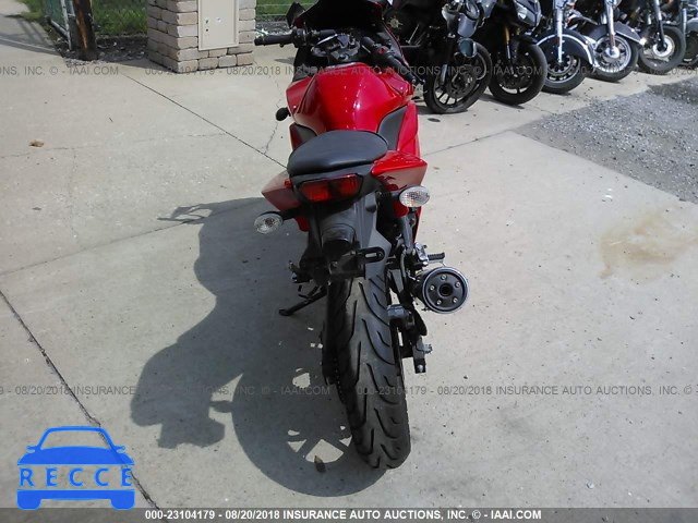 2008 KAWASAKI EX250 J JKAEXMJ198DA13427 image 5