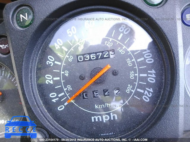 2008 KAWASAKI EX250 J JKAEXMJ198DA13427 image 6