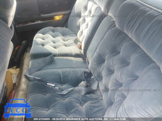 1989 CHRYSLER NEW YORKER C-BODY LANDAU 1C3BC6631KD629027 зображення 7