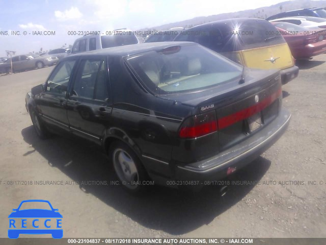 1998 SAAB 9000 CSE TURBO YS3CF65R4W1003095 зображення 2