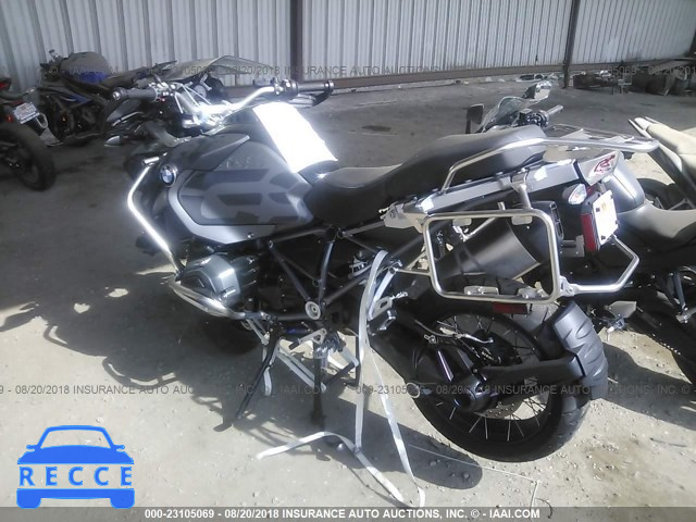 2017 BMW R1200 GS ADVENTURE WB10A1201HZ898662 Bild 2