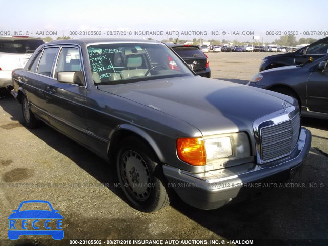 1989 MERCEDES-BENZ 560 SEL WDBCA39E3KA463059 зображення 0