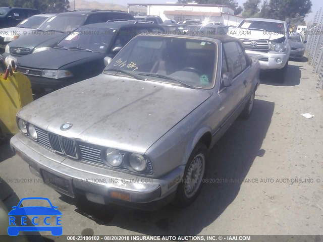 1988 BMW 325 I WBABB1303J8270991 зображення 1