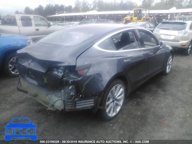 2018 TESLA MODEL 3 5YJ3E1EA9JF003374 image 3