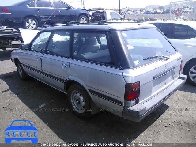 1986 SUBARU GL JF1AN43B6GB462450 зображення 2