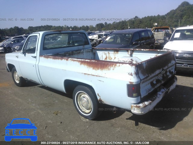 1977 GMC PICKUP TCD147S523722 image 2