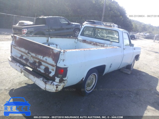 1977 GMC PICKUP TCD147S523722 image 3