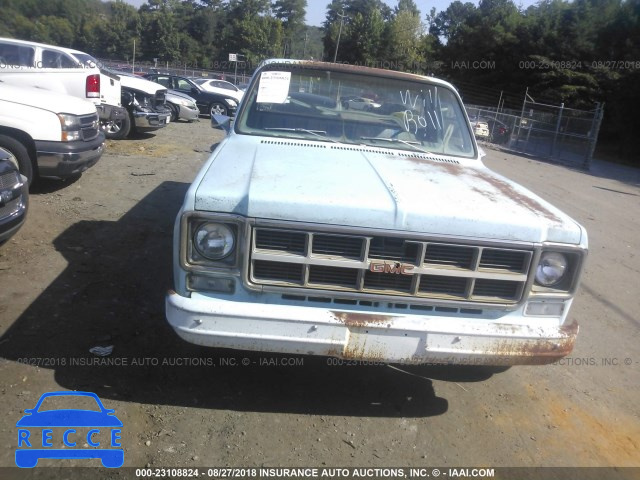 1977 GMC PICKUP TCD147S523722 image 5