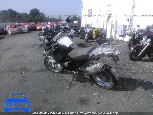 2008 BMW R1200 GS ADVENTURE WB10390068ZT98959 image 2