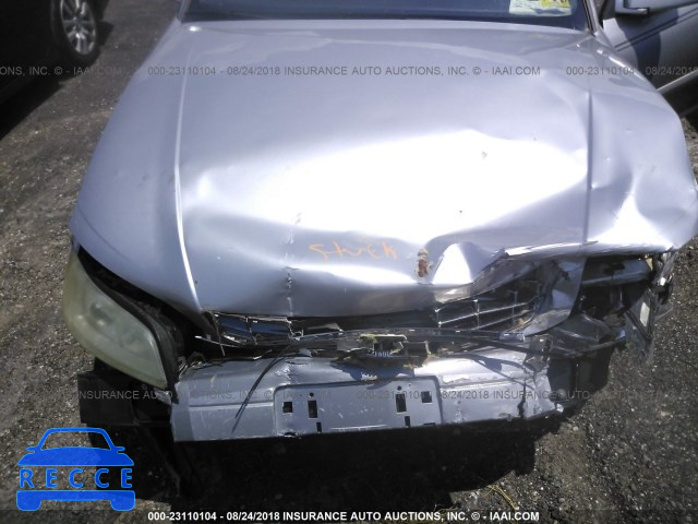 2001 CADILLAC CATERA SPORT W06VR54R61R016686 image 9