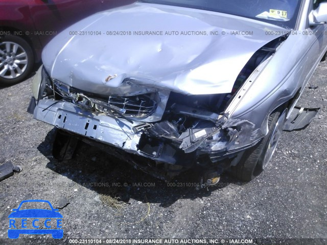 2001 CADILLAC CATERA SPORT W06VR54R61R016686 image 5