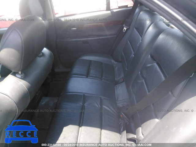 2001 CADILLAC CATERA SPORT W06VR54R61R016686 image 7