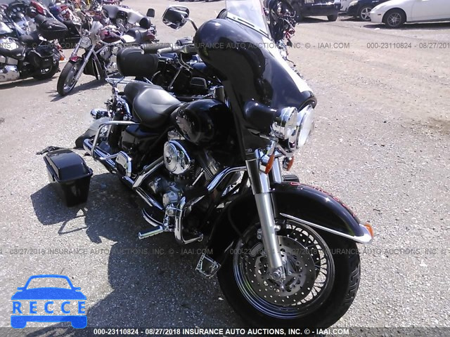 2004 HARLEY-DAVIDSON FLHT 1HD1DDV104Y632939 image 0