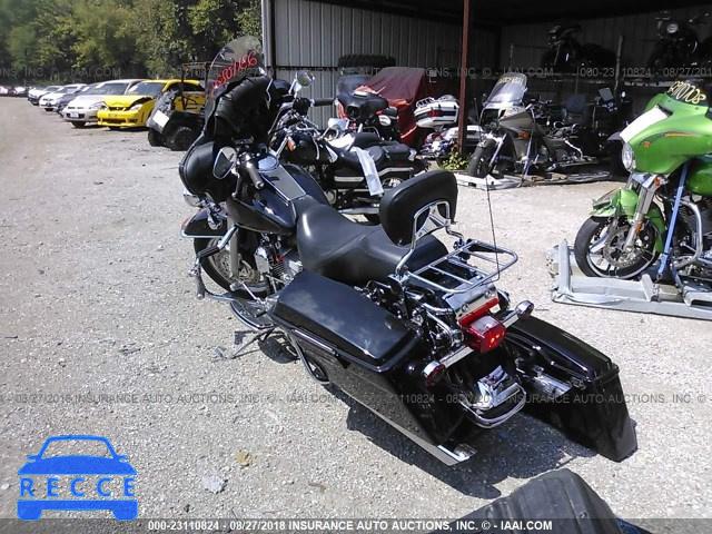 2004 HARLEY-DAVIDSON FLHT 1HD1DDV104Y632939 image 2