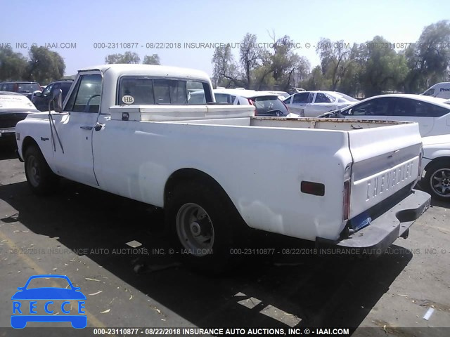 1972 GMC PICK UP CCE242Z179357 image 2