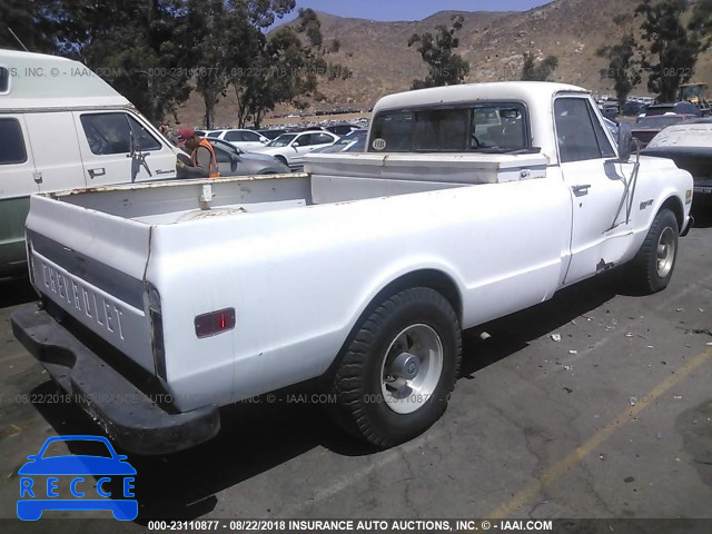 1972 GMC PICK UP CCE242Z179357 Bild 3