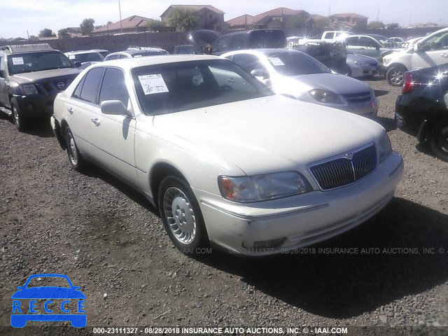 1998 INFINITI Q45 T JNKBY31A1WM404676 Bild 0