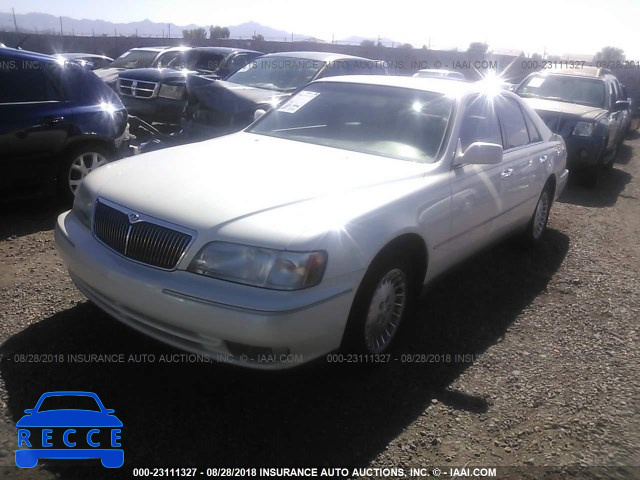 1998 INFINITI Q45 T JNKBY31A1WM404676 Bild 1