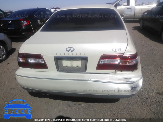 1998 INFINITI Q45 T JNKBY31A1WM404676 Bild 5