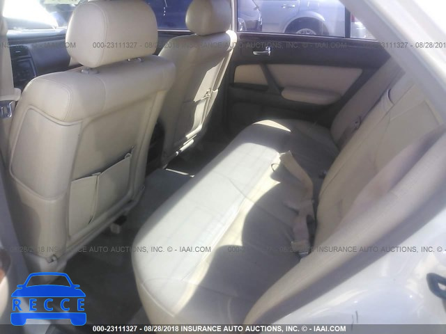 1998 INFINITI Q45 T JNKBY31A1WM404676 Bild 7