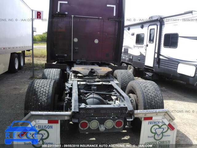 2012 KENWORTH T700 T700 1XKFD48X5CJ315743 Bild 7