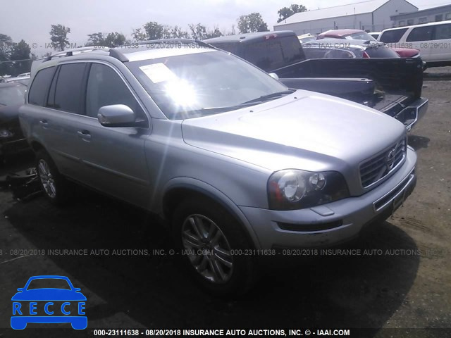 2012 VOLVO XC90 3.2 YV4952CZXC1622440 image 0