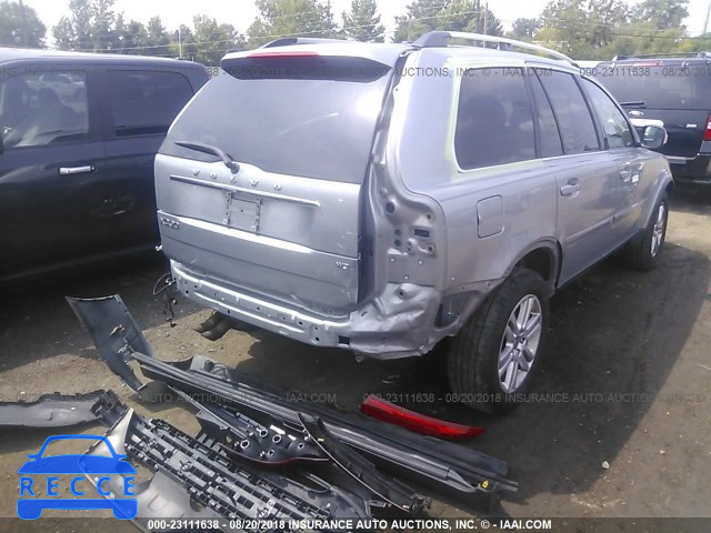 2012 VOLVO XC90 3.2 YV4952CZXC1622440 image 3