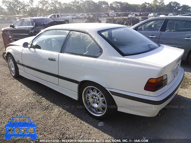 1996 BMW M3 WBSBG9322TEY73478 image 2