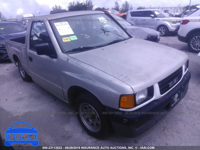 1994 ISUZU CONVENTIONAL SHORT WHEELBASE 4S1CL11L1R4201035 image 0