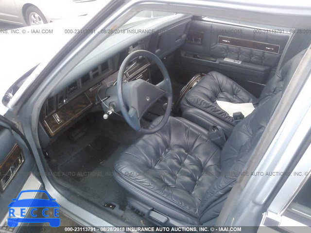 1987 CHRYSLER NEW YORKER 1C3BT56E1HC172407 image 4