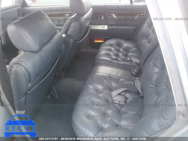 1987 CHRYSLER NEW YORKER 1C3BT56E1HC172407 image 7