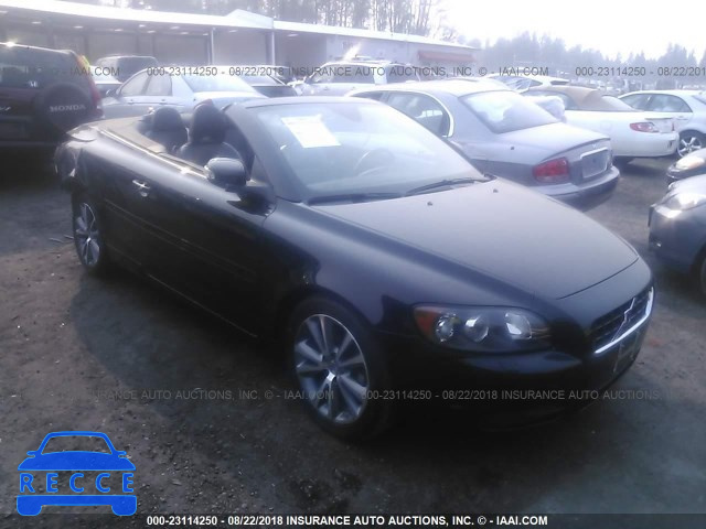 2010 VOLVO C70 T5 YV1672MC7AJ091988 Bild 0