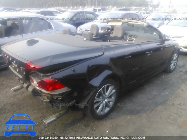 2010 VOLVO C70 T5 YV1672MC7AJ091988 Bild 3