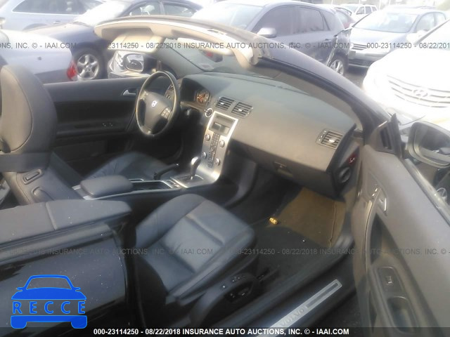 2010 VOLVO C70 T5 YV1672MC7AJ091988 Bild 4