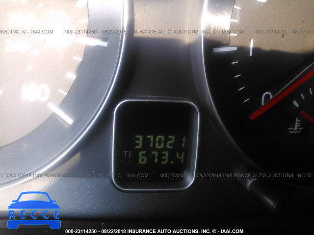 2010 VOLVO C70 T5 YV1672MC7AJ091988 Bild 6