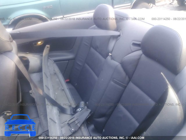 2010 VOLVO C70 T5 YV1672MC7AJ091988 Bild 7