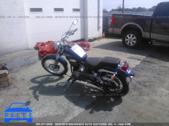 2007 SUZUKI LS650 JS1NP41A672103691 Bild 2