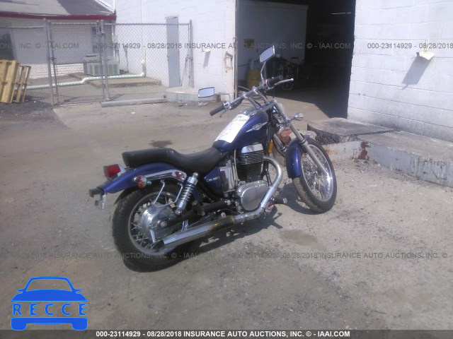 2007 SUZUKI LS650 JS1NP41A672103691 Bild 3