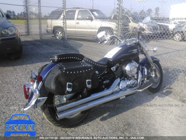 2006 YAMAHA XVS65 A JYAVM01E86A094227 image 3