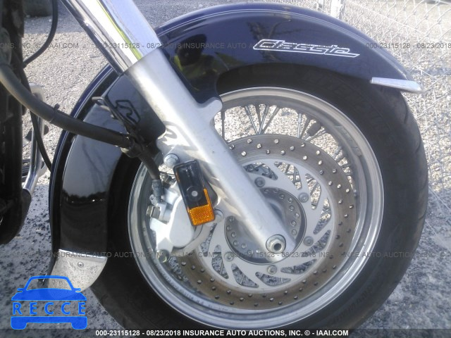 2006 YAMAHA XVS65 A JYAVM01E86A094227 image 4