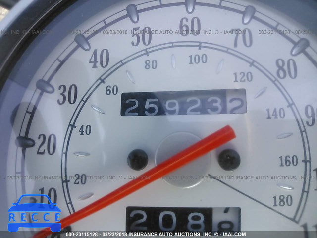 2006 YAMAHA XVS65 A JYAVM01E86A094227 image 6
