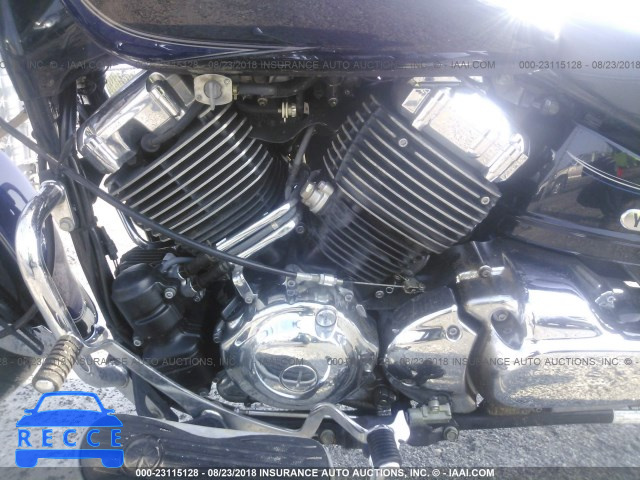 2006 YAMAHA XVS65 A JYAVM01E86A094227 image 7