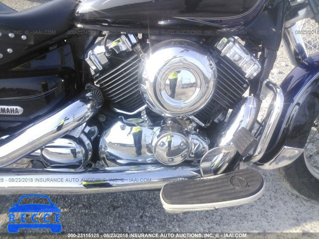 2006 YAMAHA XVS65 A JYAVM01E86A094227 image 8