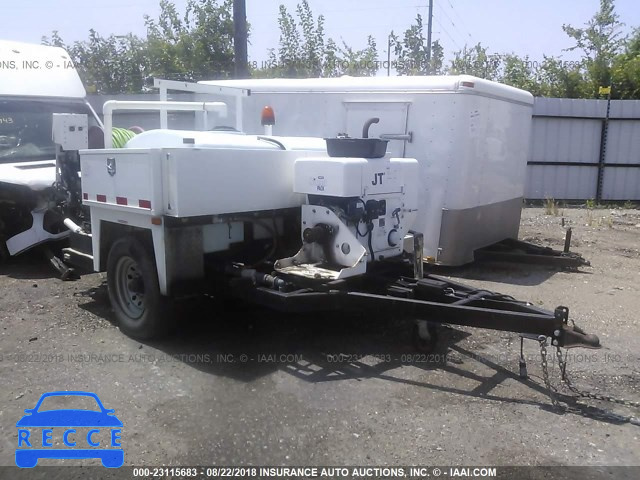 2011 TRAILER TRAILER 1U9FS1318AA044559 image 0