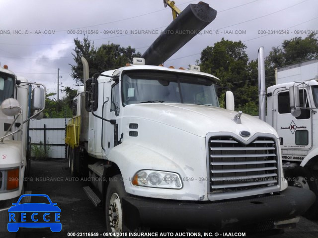 2005 MACK CX613 CX600 1M1AE07YX5N023748 Bild 0