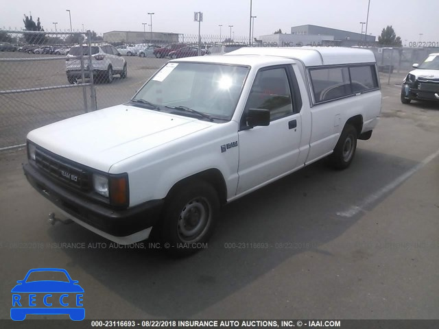 1989 DODGE RAM 50 JB7FL29E2KP039694 image 1