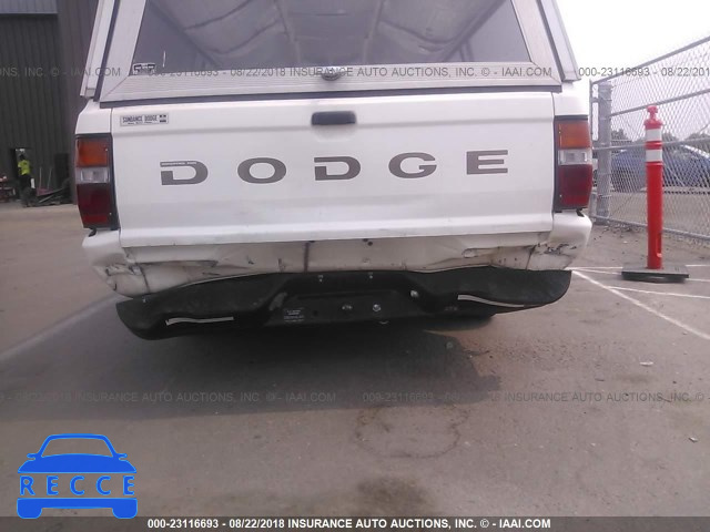 1989 DODGE RAM 50 JB7FL29E2KP039694 image 5