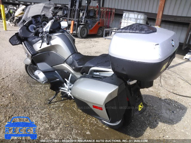 2016 BMW R1200 RT WB10A1300GZ195437 image 2